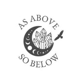 As Above So Below LLC