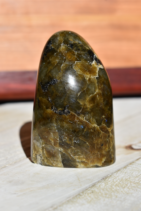 Labradorite Freeform Polished - #2