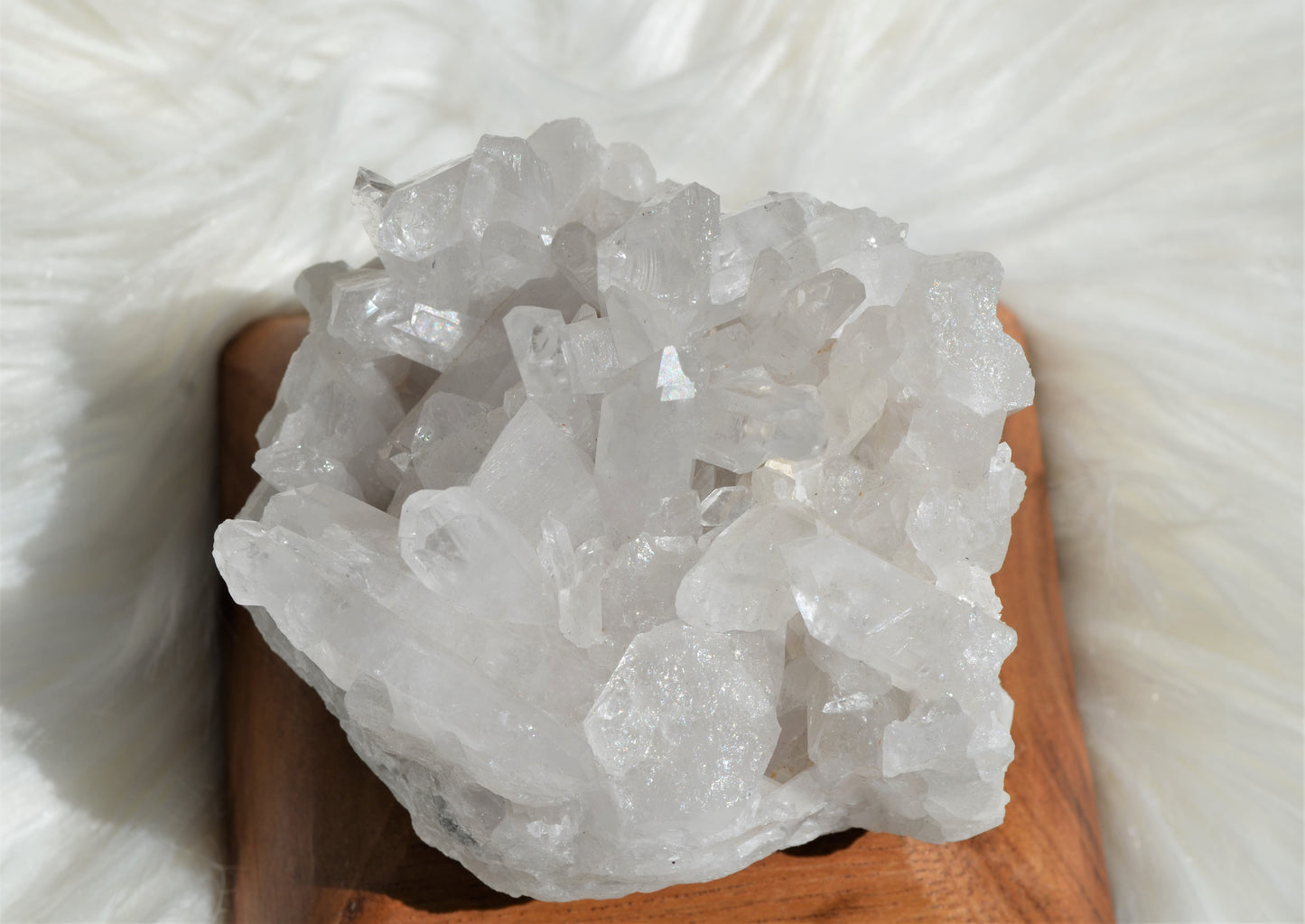 Quartz Crystal - #5