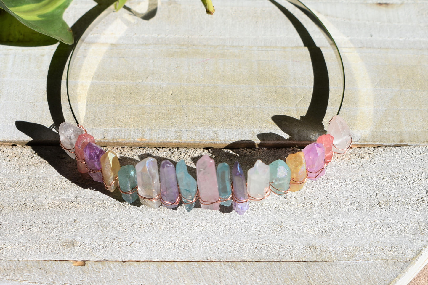Crystal Crown - #3