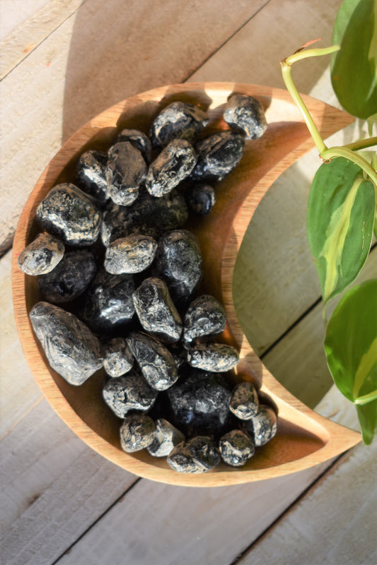 Obsidian - Apache Tears