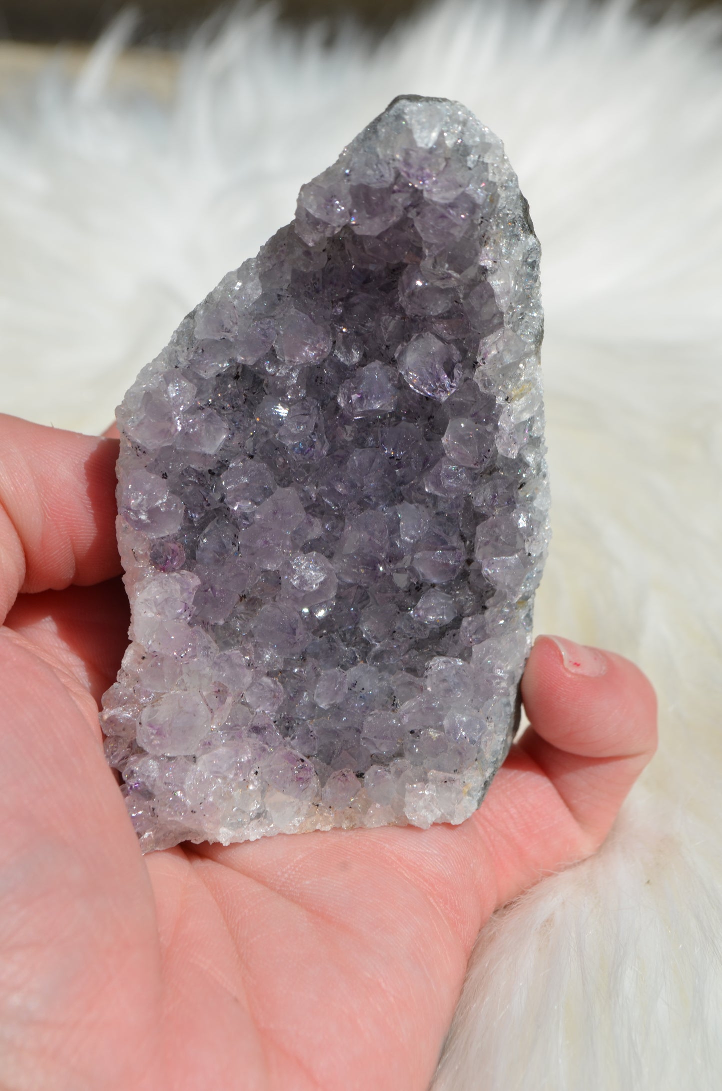 Amethyst #15
