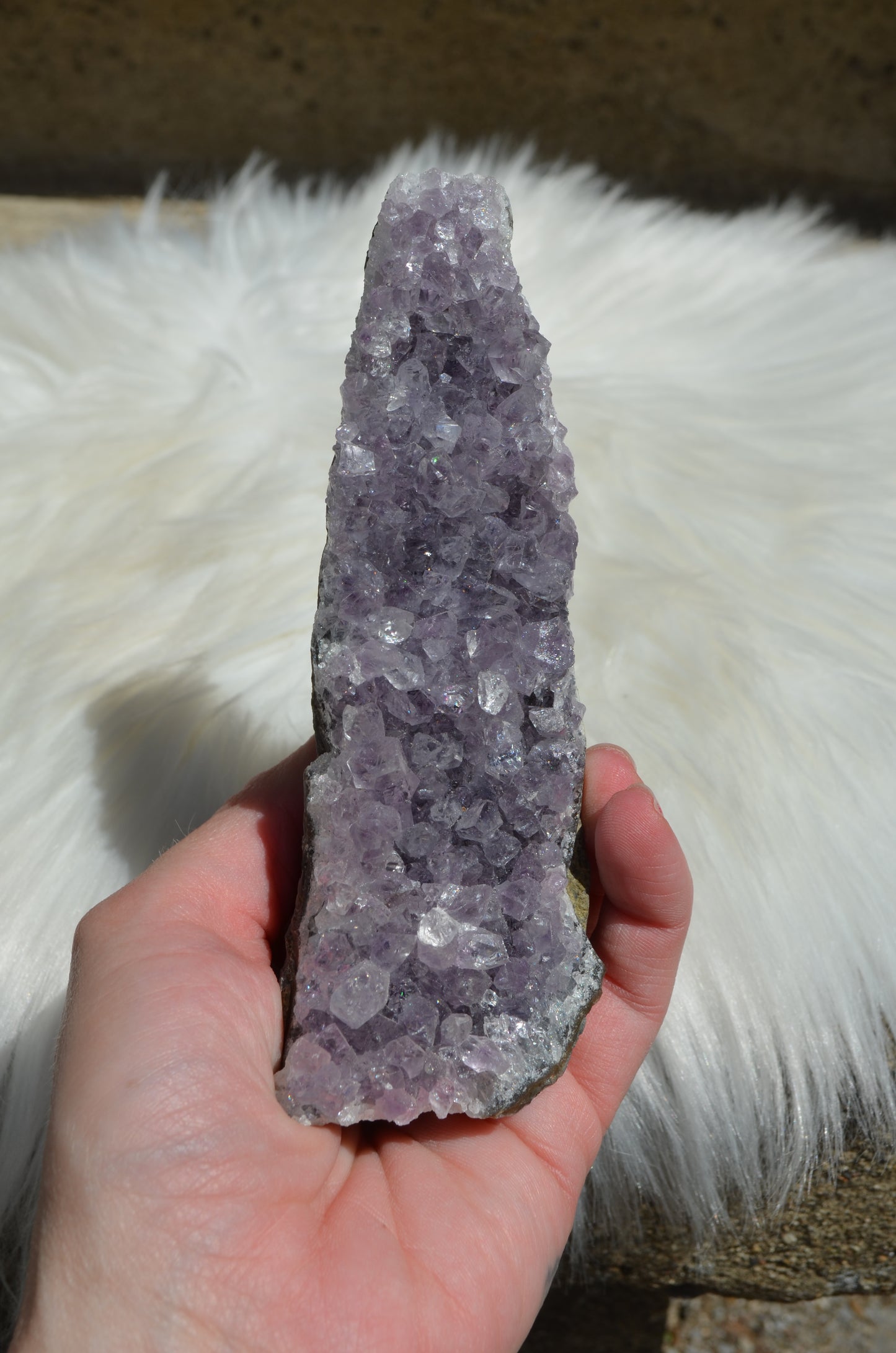 Amethyst #17