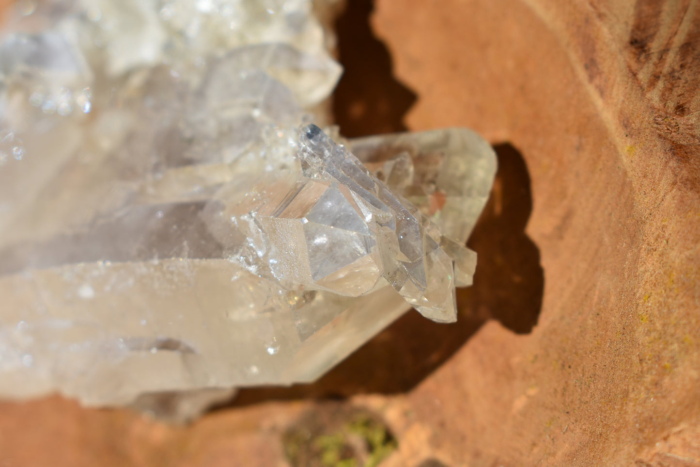 Angel Aura Quartz - #2