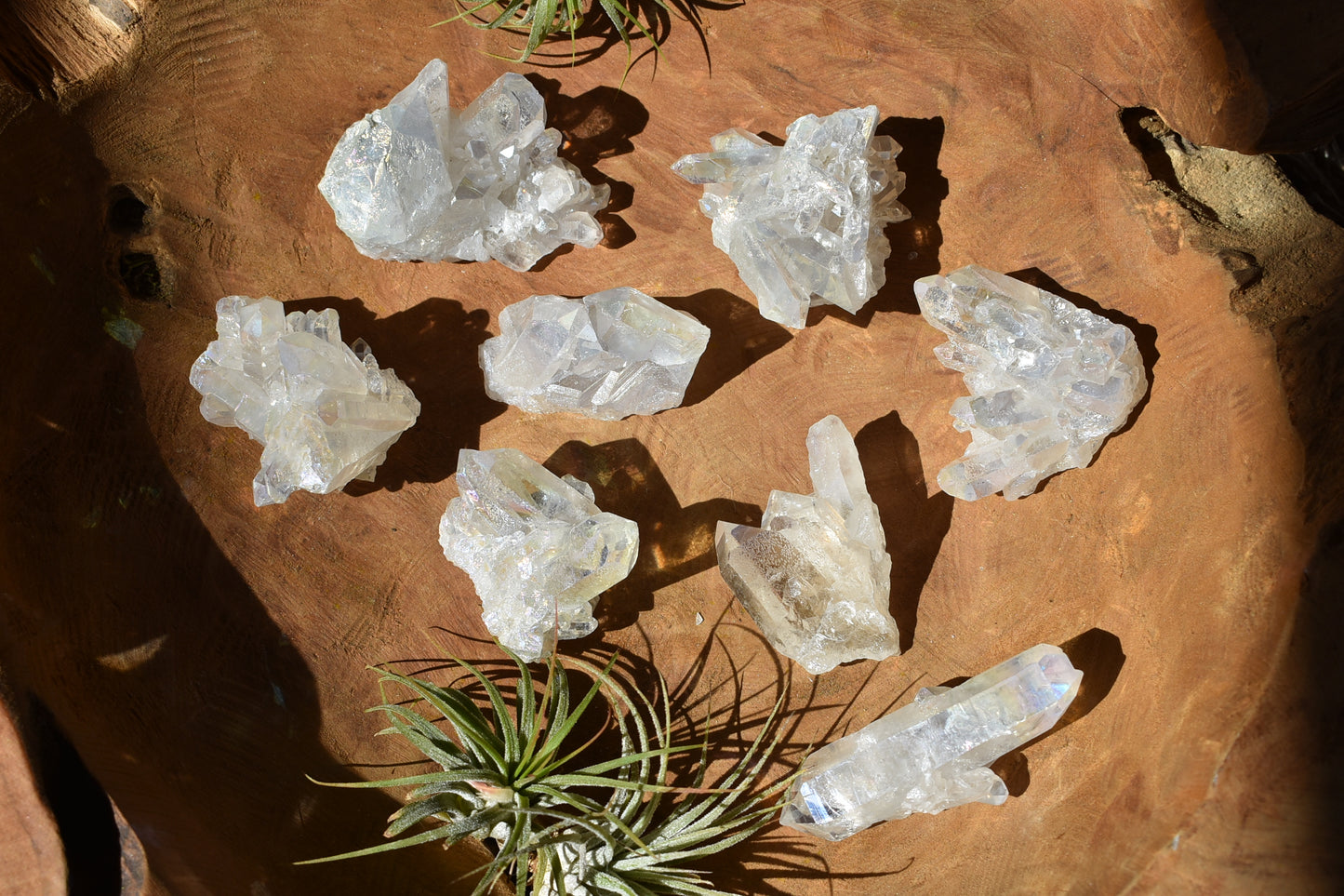 Angel Aura Quartz - #4