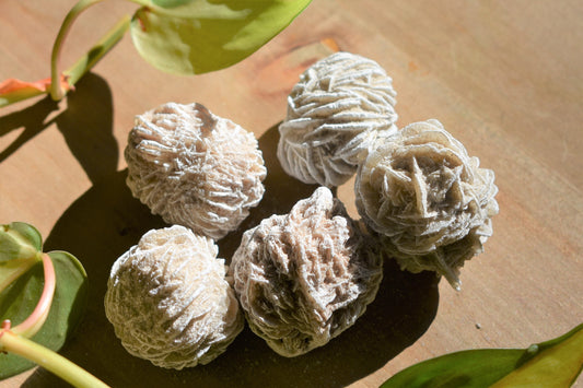 Desert Rose - one per order