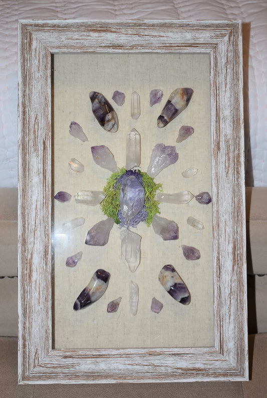 Crystal Grid for Anything - #2