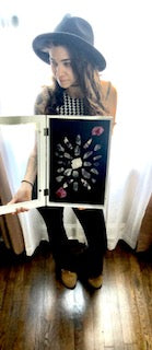 Crystal Grid for Anything - #1