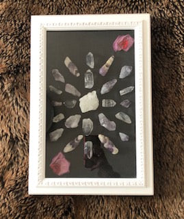 Crystal Grid for Anything - #1