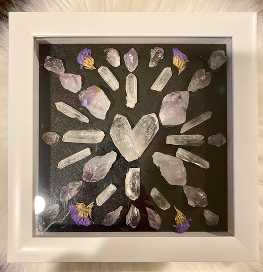 Crystal Grid for Anything - #2