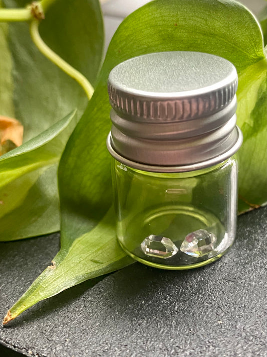 Herkimer Diamonds - Small