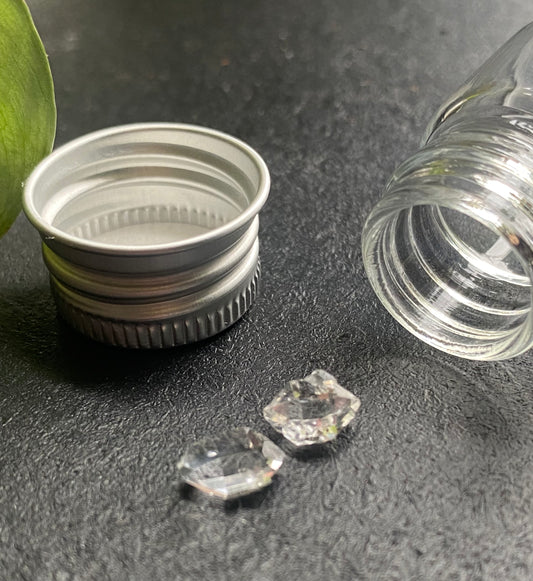 Herkimer Diamonds - Medium