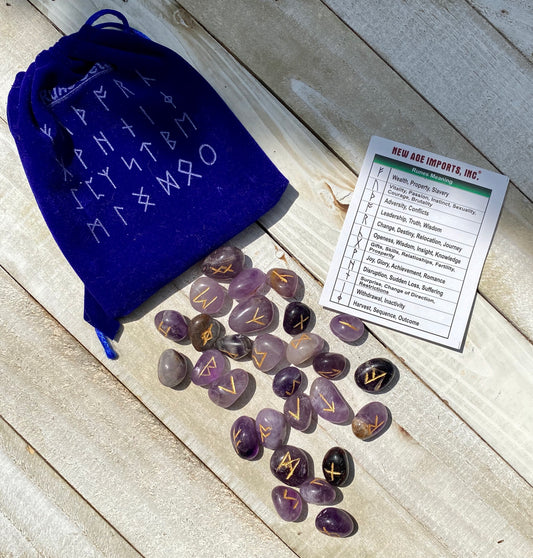 Runes