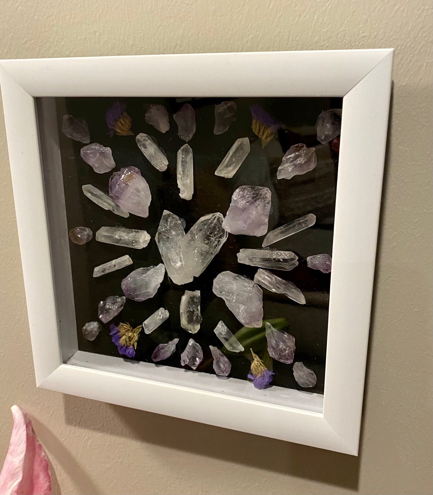 Crystal Grid for Anything - #2