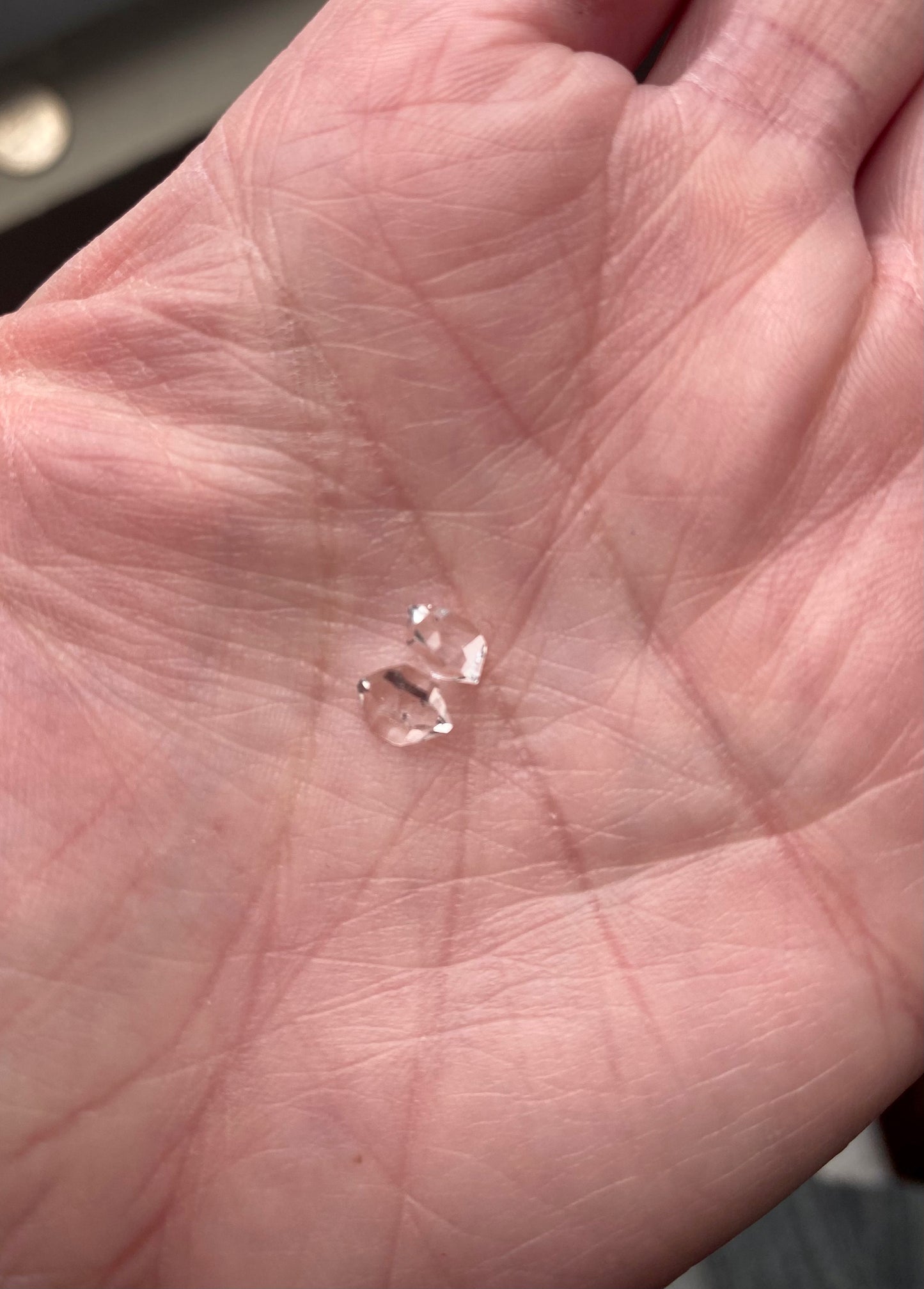 Herkimer Diamonds - Small