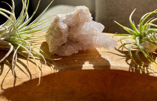 Spirit Quartz - #8