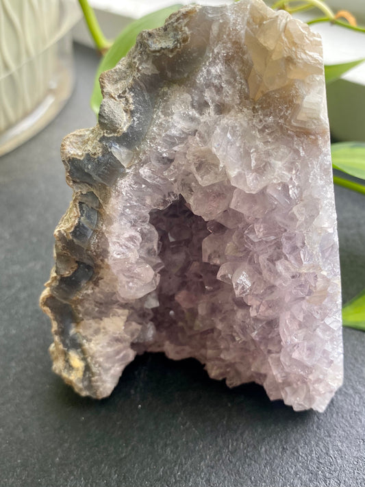 Amethyst - #7