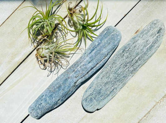 Kyanite Wand - Large