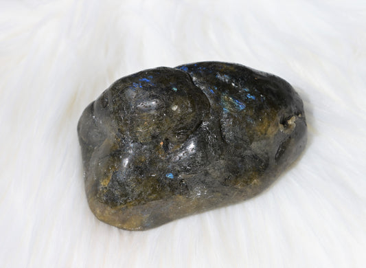 Labradorite Free Form - #1