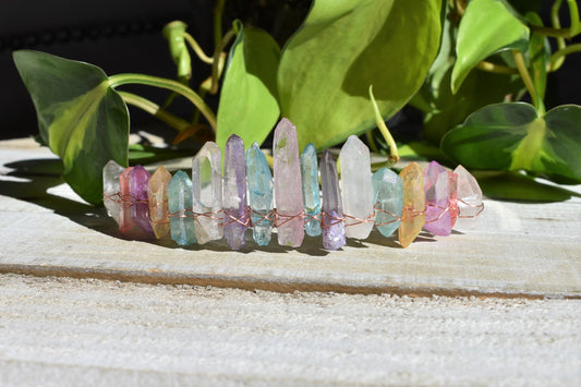 Crystal Crown - #3
