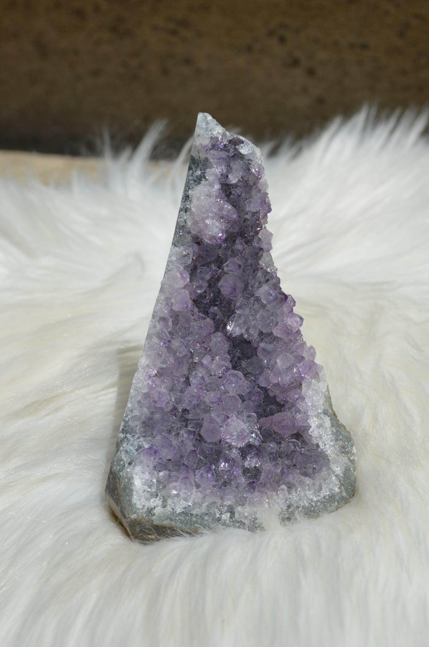 Amethyst #16