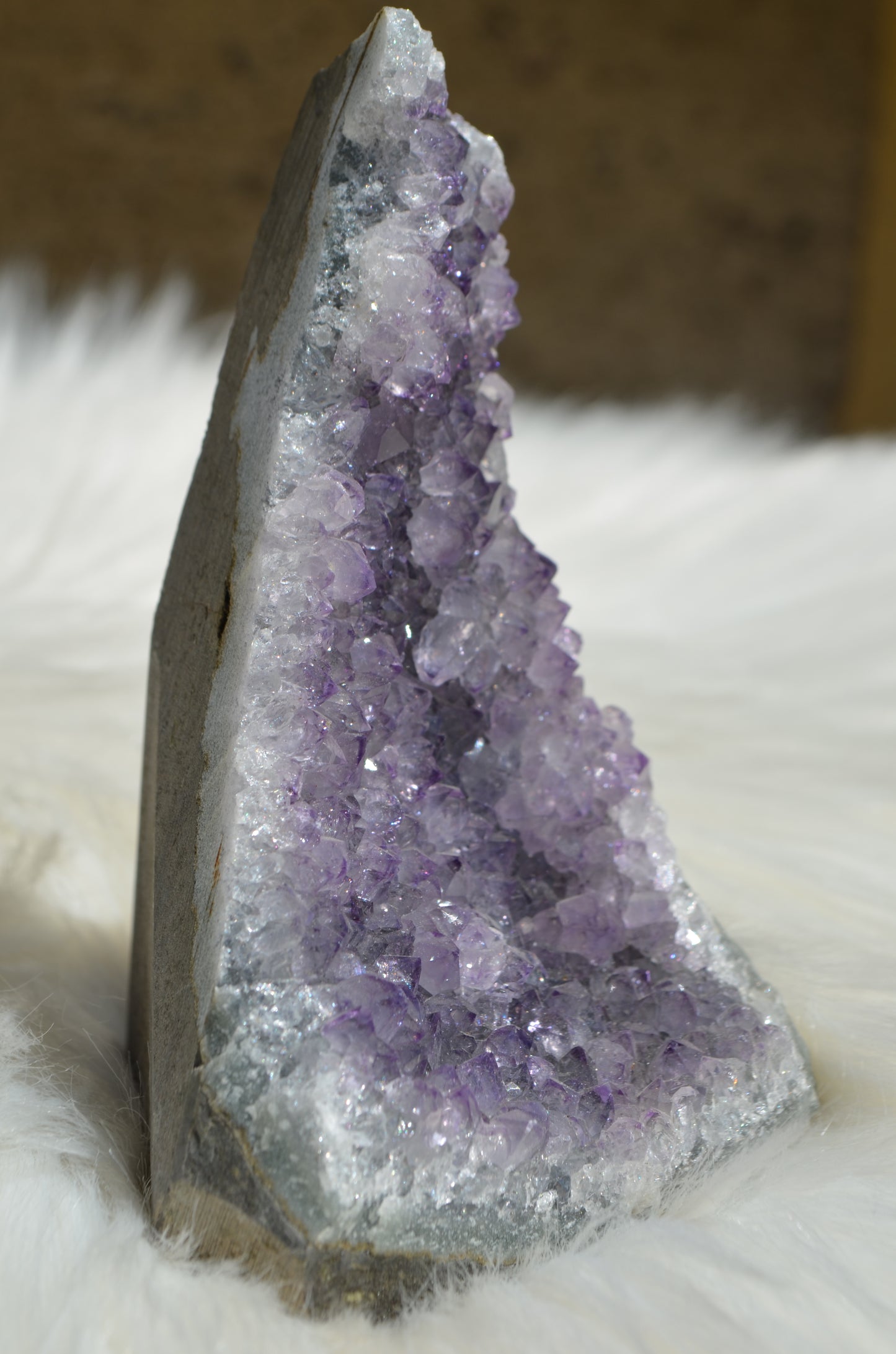 Amethyst #16