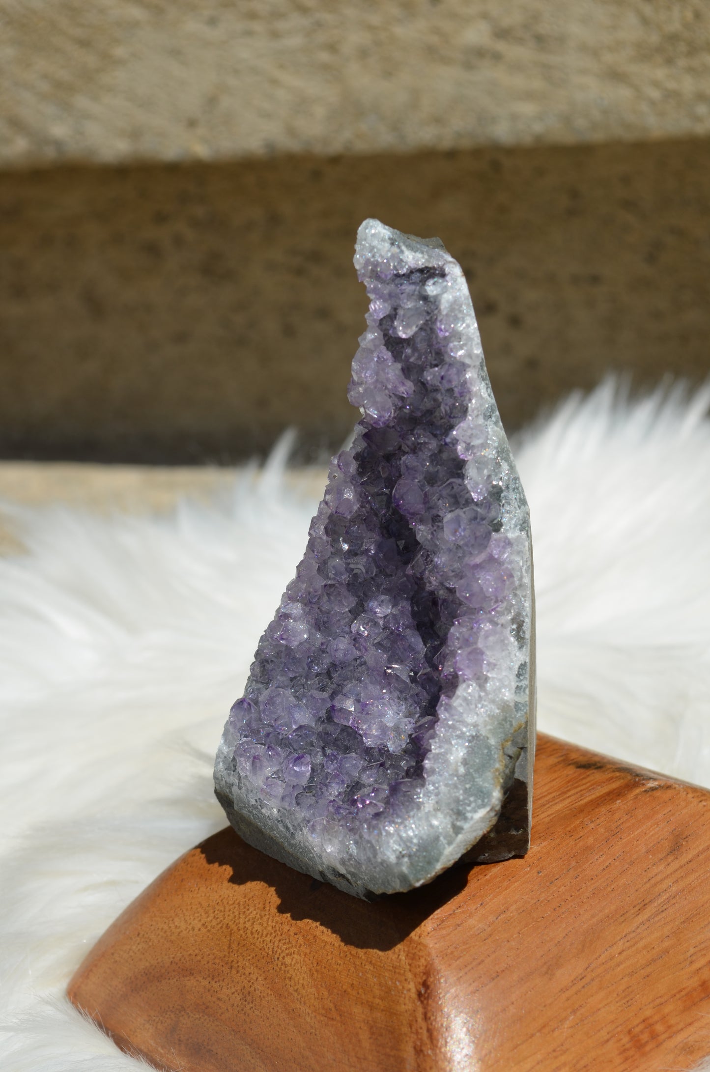 Amethyst #16