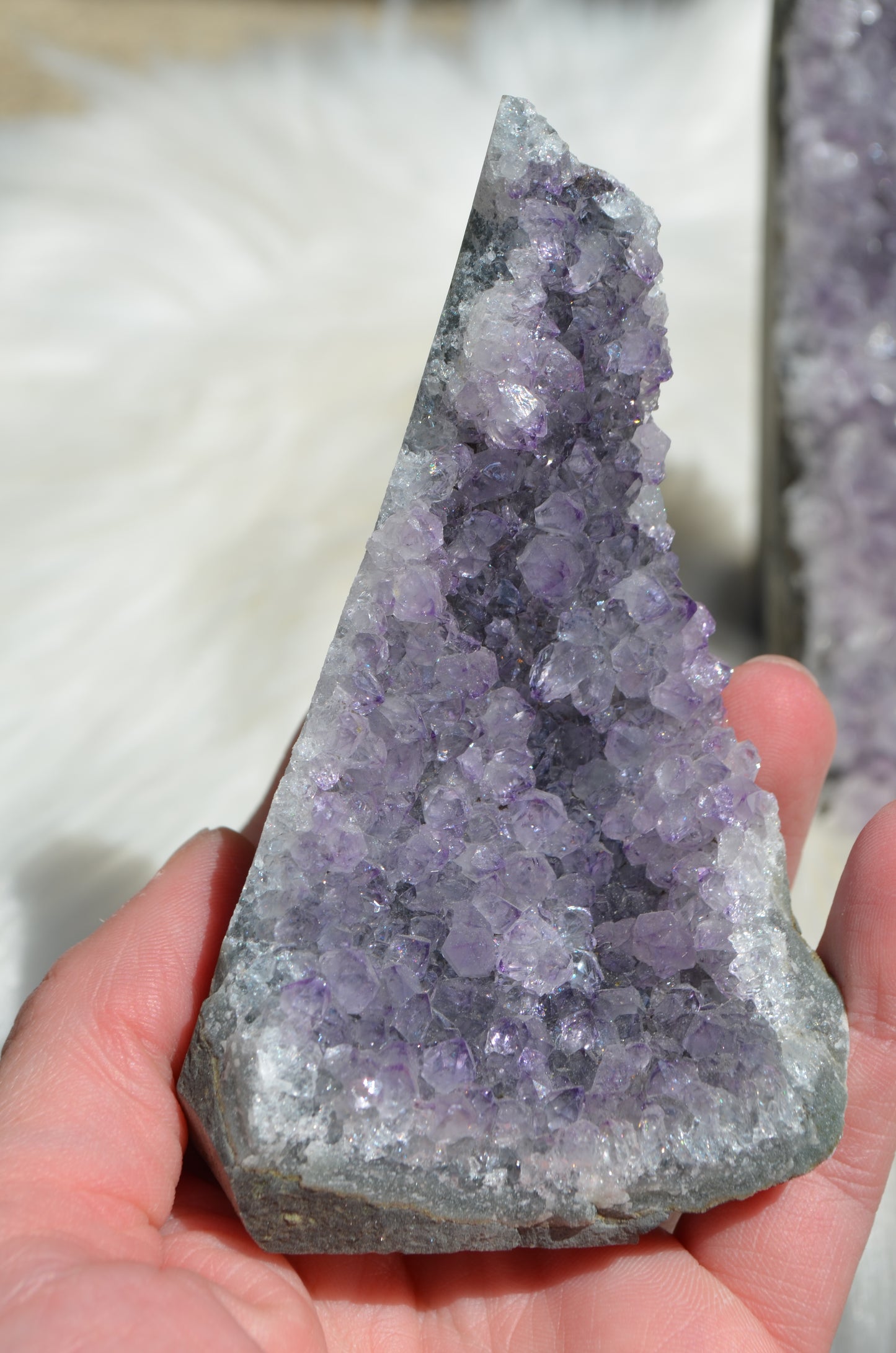 Amethyst #16